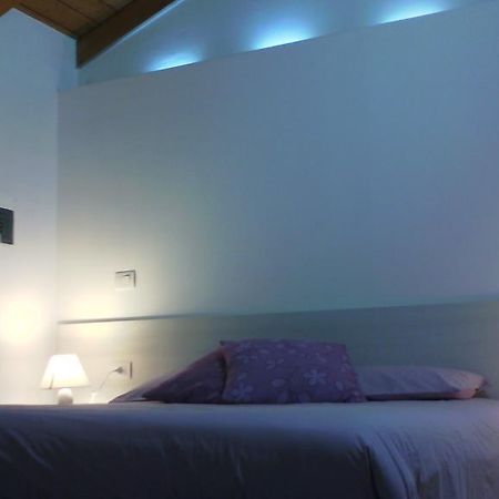 Al Castello Bed And Breakfast Cornate d'Adda Dış mekan fotoğraf