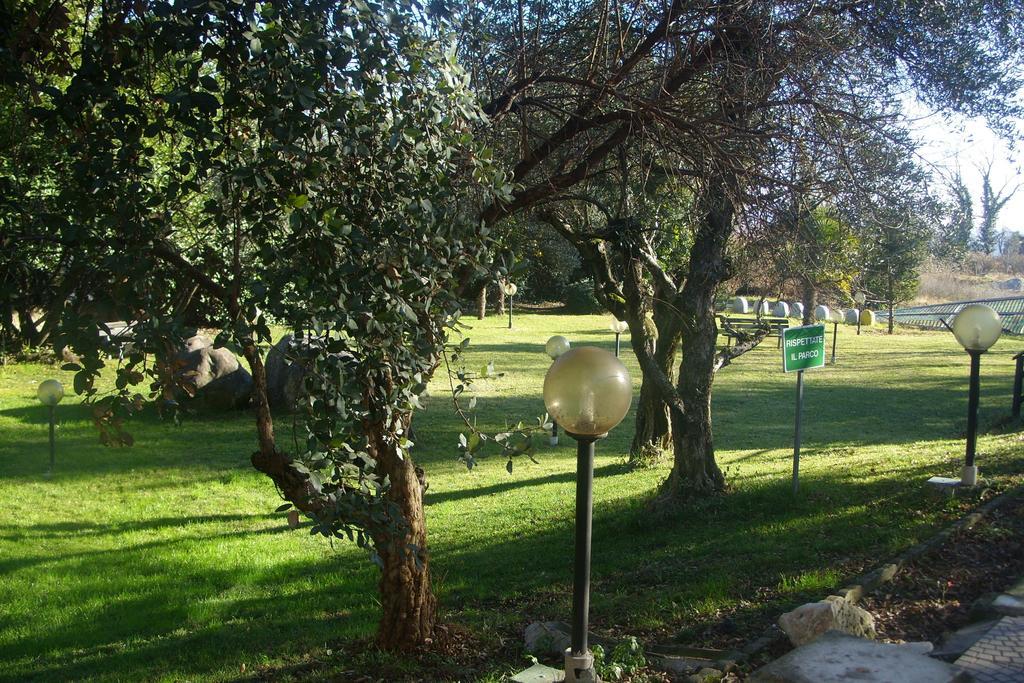 Al Castello Bed And Breakfast Cornate d'Adda Dış mekan fotoğraf