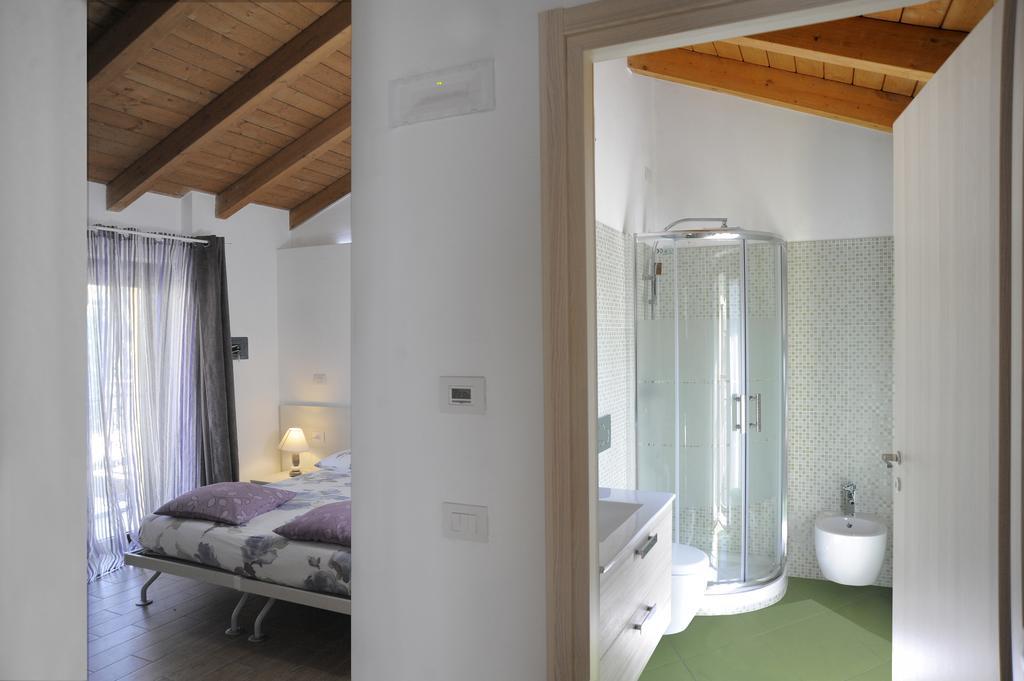 Al Castello Bed And Breakfast Cornate d'Adda Dış mekan fotoğraf