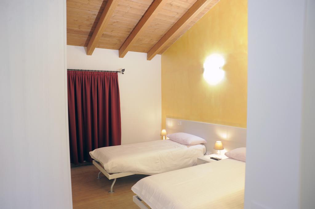 Al Castello Bed And Breakfast Cornate d'Adda Dış mekan fotoğraf