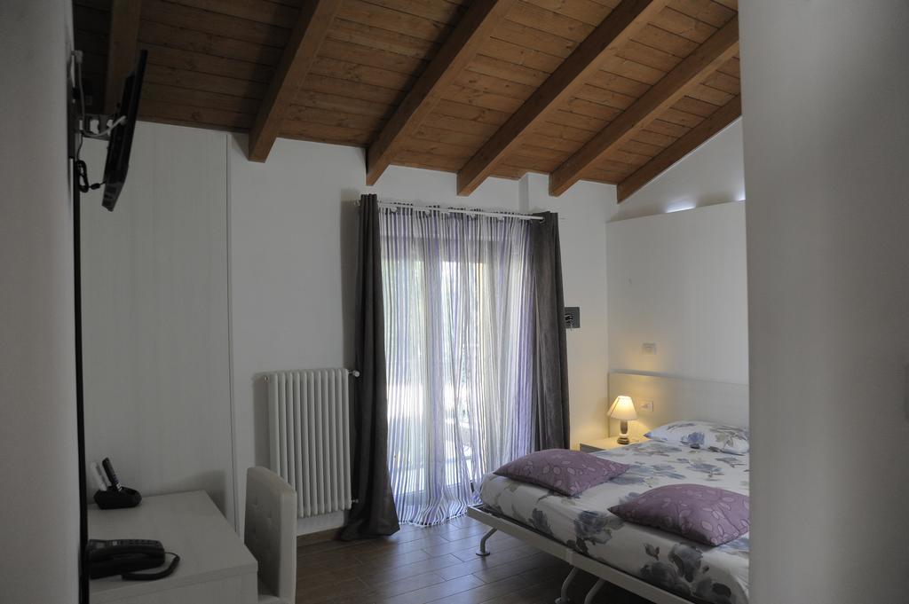 Al Castello Bed And Breakfast Cornate d'Adda Dış mekan fotoğraf