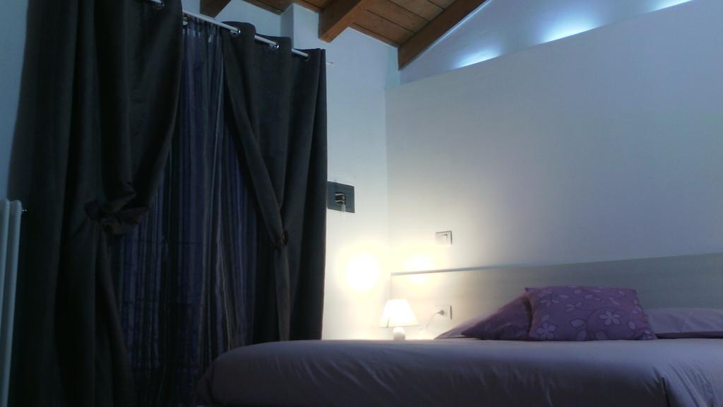 Al Castello Bed And Breakfast Cornate d'Adda Dış mekan fotoğraf