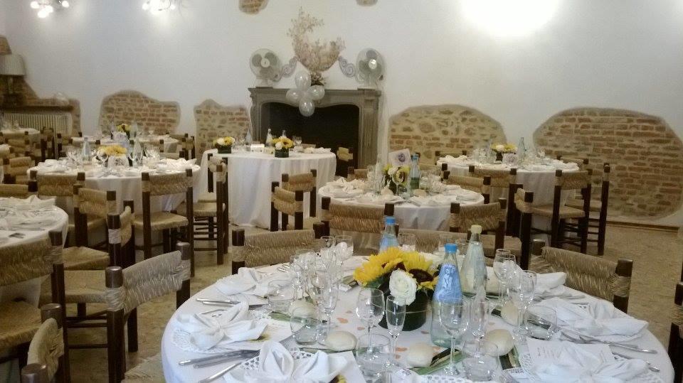 Al Castello Bed And Breakfast Cornate d'Adda Dış mekan fotoğraf