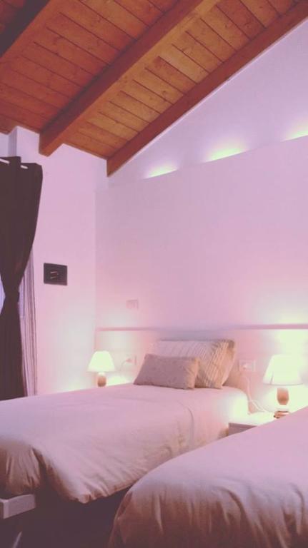 Al Castello Bed And Breakfast Cornate d'Adda Dış mekan fotoğraf