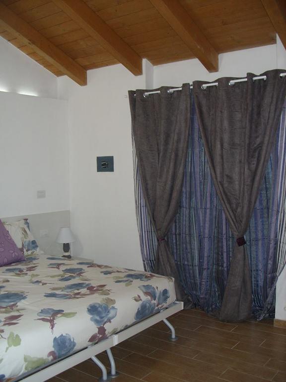 Al Castello Bed And Breakfast Cornate d'Adda Dış mekan fotoğraf