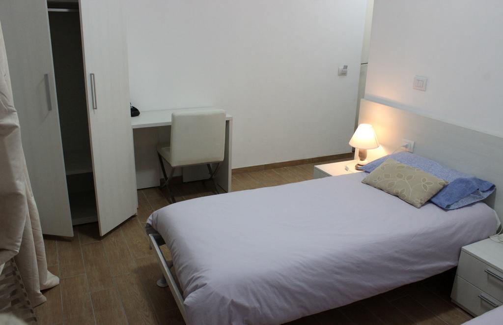 Al Castello Bed And Breakfast Cornate d'Adda Dış mekan fotoğraf